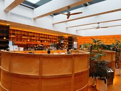 -无印良品餐堂 MUJI Diner(成都太古里店)