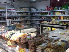 -百年义利(百万庄店)