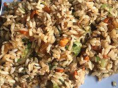 -菩提树·素食餐厅(汇智国际商业中心店)