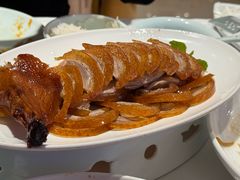 -惠丰堂饭庄·烤鸭·京味菜(翠微路店)