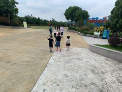 -南京银杏湖乐园