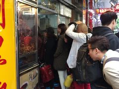 -陈光记烧腊店(罗保博士街店)