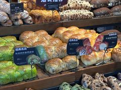 -红跑车(朝晖店)