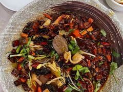 精品毛血旺-成都驻京办餐厅(蜀都宾馆店)