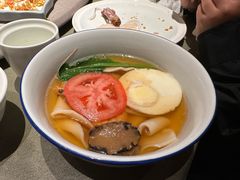 -哈爾濱記憶·城市文化主题餐厅