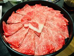 -和牛 烧肉寿喜烧涮锅 善(心斎橋店)