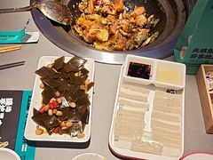 -灶座小锅烀饼·铁锅炖(全国总店)