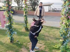 -太阳岛度假酒店