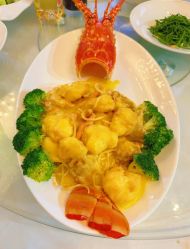 -曼格纳婚礼艺术中心(张江店)