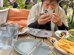 -Lets burger非常汉堡·环球风味(蓝色港湾店)