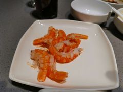 活虾-海底捞火锅(金光华店)