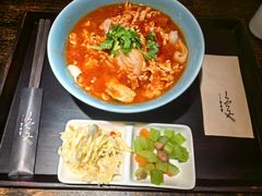 -喜晋道面馆(华严寺广场店)