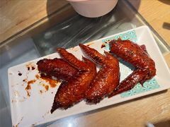 -翠华餐厅(铜锣湾糖街店)