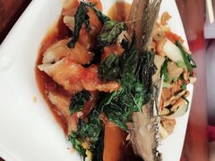 -Dang restaurant (patong phuket)