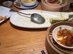 -点心传说·粤菜点心(佐阾虹湾店)