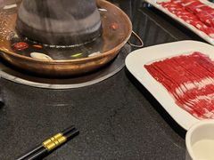 -东来顺饭庄(金泉广场店)