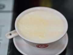 双皮奶-义顺牛奶公司