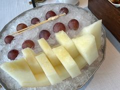 -小满海鲜·别院(天津旗舰店)