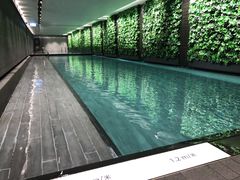 -尼依格罗香港美利酒店