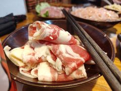 -木货街重庆老火锅(流塘店)