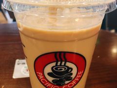 -太平洋咖啡(五月花店)