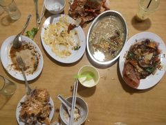 -ZF Seafood Restaurant 卓峰海鲜餐
