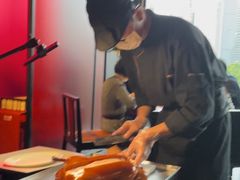 -上海滩餐厅(BFC外滩金融中心店)