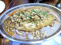 -南山民肴·乡土徽菜(豪辰俪景店)