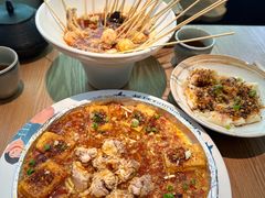 -花盐街·四川乐山小吃(西单大悦城店)