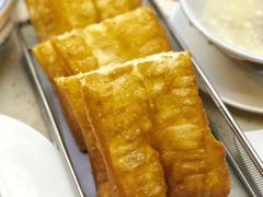 -点都德(汇盈广场店)