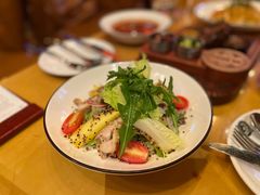 -MR.ROCKY洛奇先生RESTAURANT&BAR(宝安壹方城店)