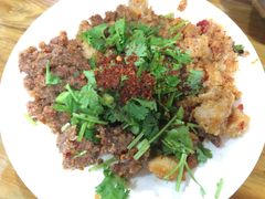 -豆相识•九九豆腐脑(牛咡桥店)