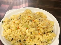 扬州炒饭-壶园美食·淮扬菜(东圈门店)