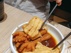 -云味馆·云南菜·云南米线(景田店)