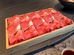 -鼎臻集·海鲜火锅(格调林泉店)