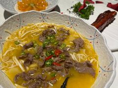 -岁粤Moon·湖景餐厅(月光码头店)