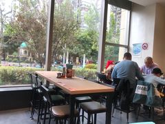 -小杨生煎(香港名都店)