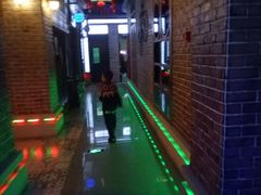 -蓝乐光量贩KTV(浦东禹悦汇店)