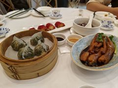 -御彩酒家(东风东路店)