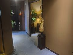 -泰合玺·精油疗愈SPA(南京新街口金轮店)