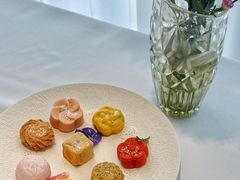 -食悦江南·淮扬菜·烤鸭(亚运村·惠新店)