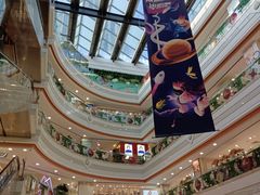 -巴黎春天(浦建店)