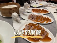 片皮鸭-城南往事(滨江世茂店)