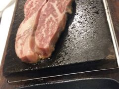 -巴罗萨澳洲滚石牛排(万达广场店)