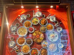 -小财神·老派赣州菜·中华美食地标(第五大道店)