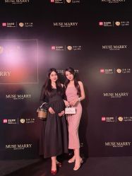 -MuseMarry婚纱(前海嘉里中心店)