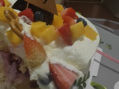 -洛雅艾思·生日蛋糕商务茶歇甜品台(北京店)