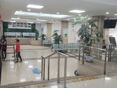-上海大学附属上海和平眼科医院