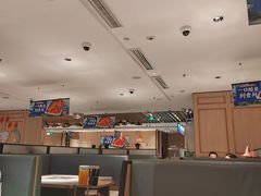-海底捞火锅(奥体南路店)