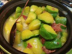 -云海肴·汽锅鸡·云南菜(南强街店)